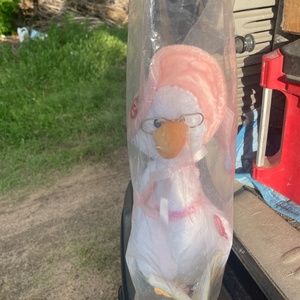 Mother Goose